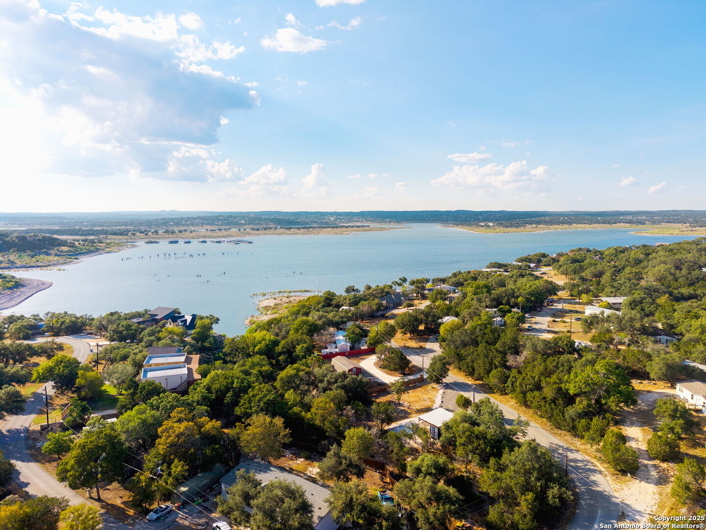 617 Canyon Edge Canyon Lake TX 78133