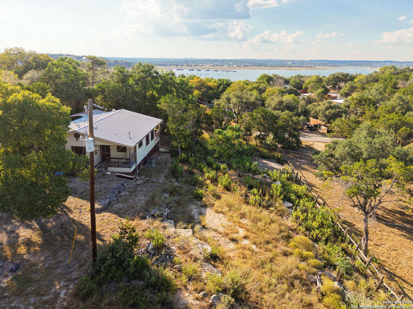 617 Canyon Edge Canyon Lake TX 78133