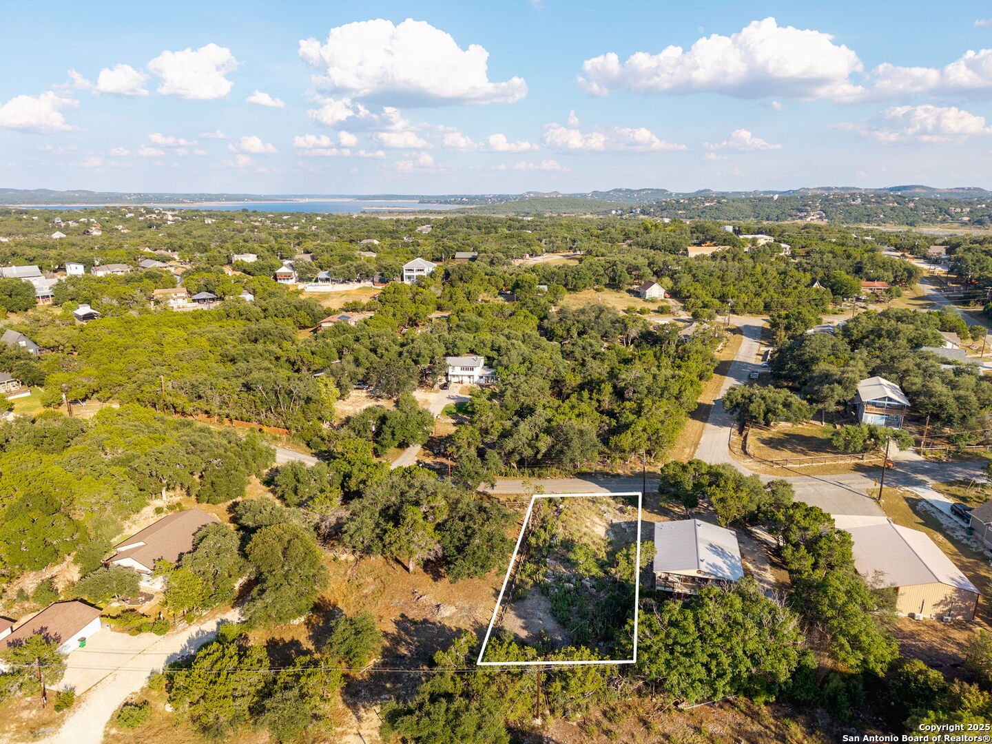617 Canyon Edge Canyon Lake TX 78133