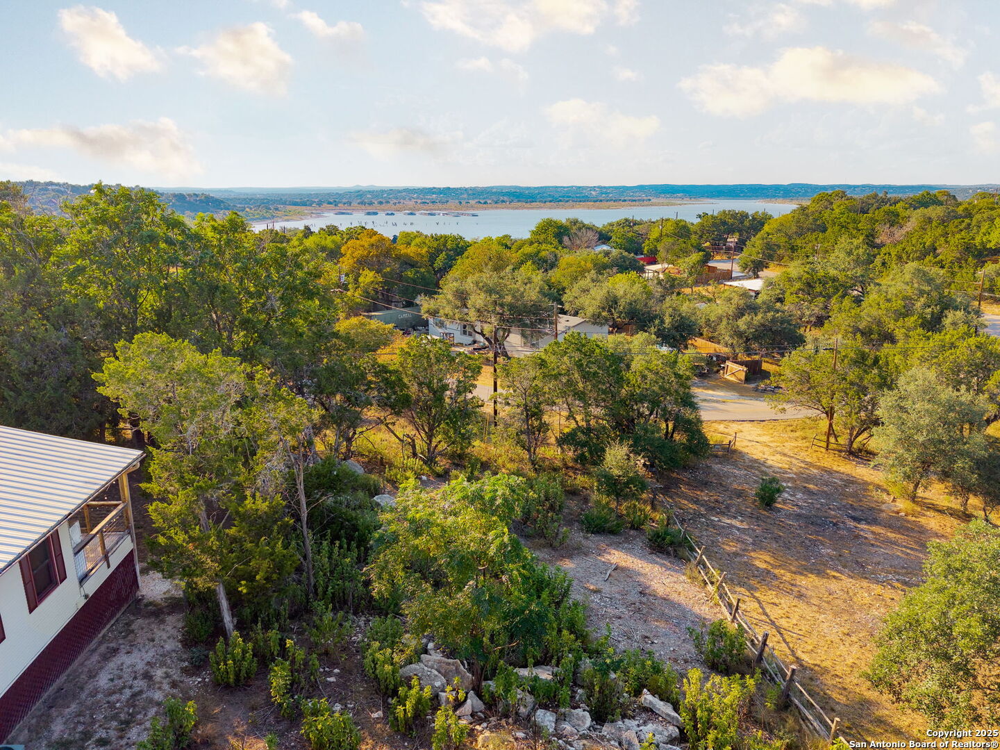 617 Canyon Edge Canyon Lake TX 78133