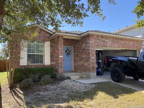 527 Red Quill Nest San Antonio TX 78253