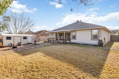2231 Garden Sun Place New Braunfels TX 78130