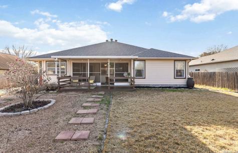 2231 Garden Sun Place New Braunfels TX 78130