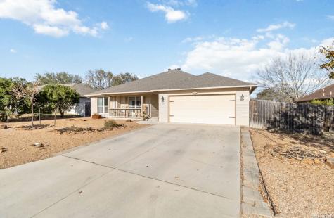 2231 Garden Sun Place New Braunfels TX 78130