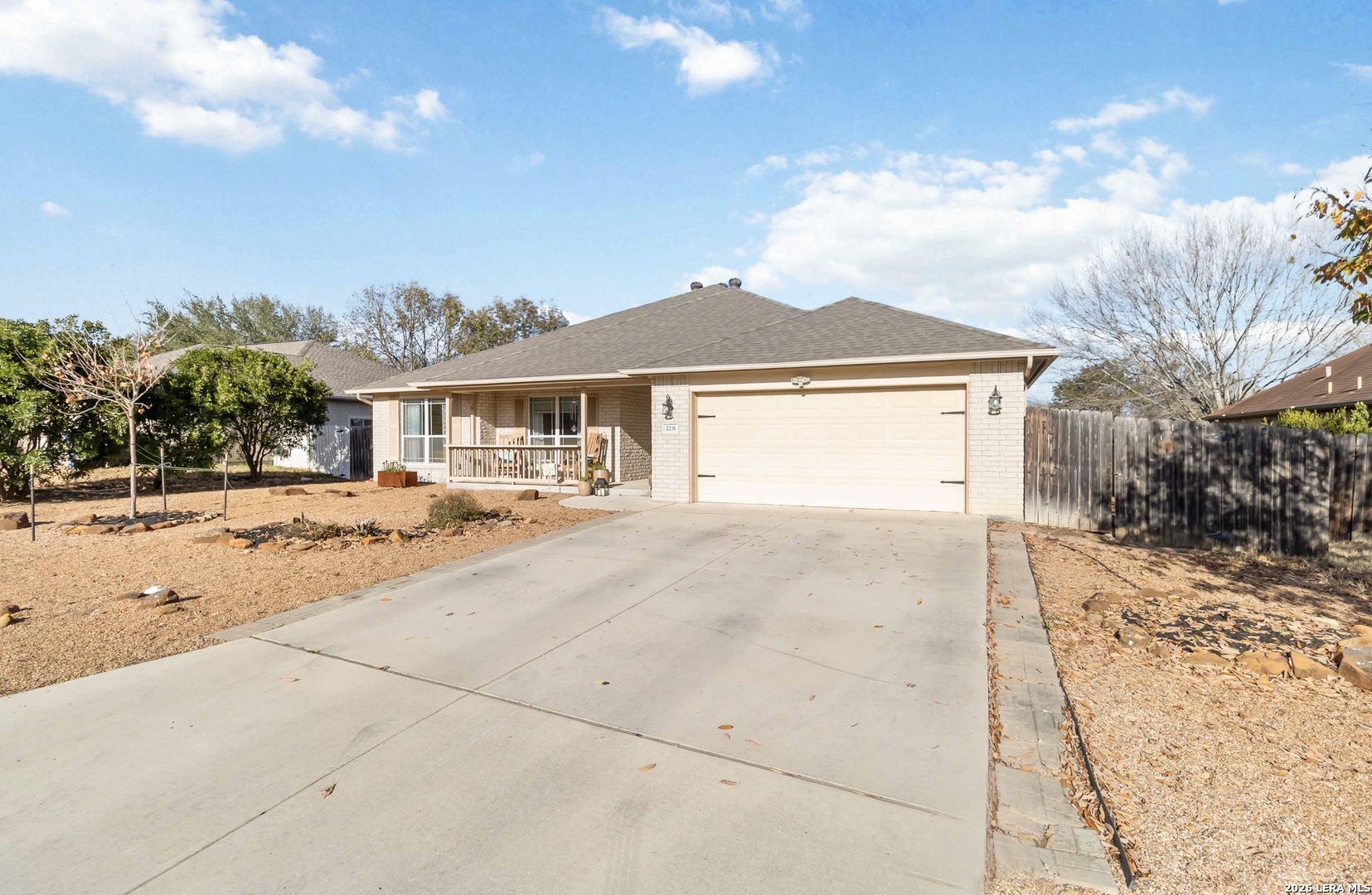 2231 Garden Sun Place New Braunfels TX 78130