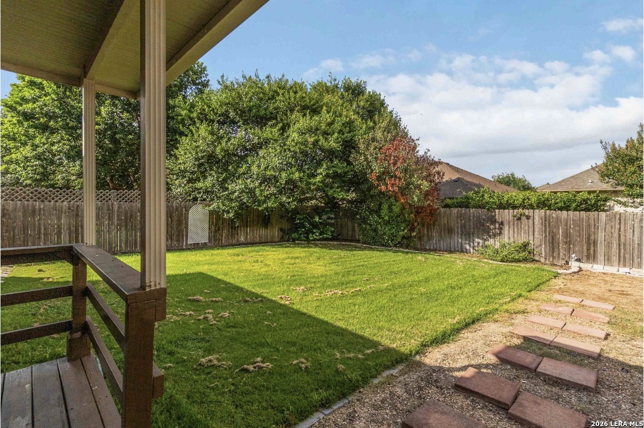 2231 Garden Sun Place New Braunfels TX 78130