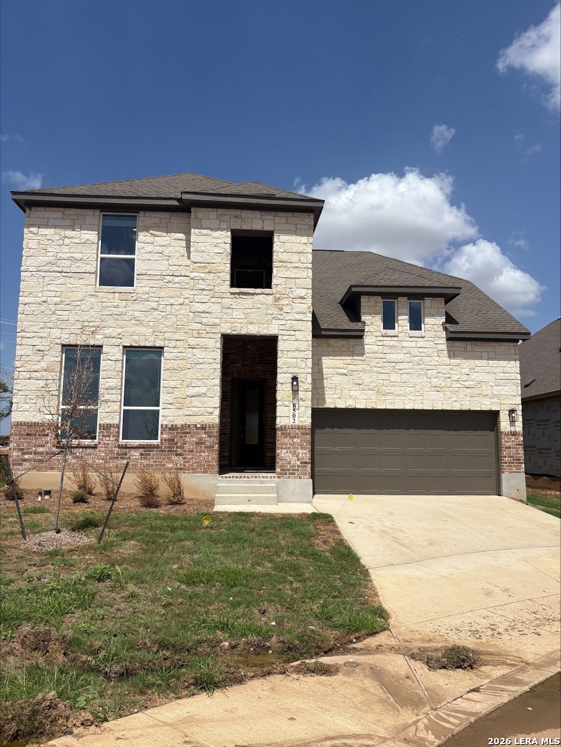 8526 Hidden Keys San Antonio TX 78263
