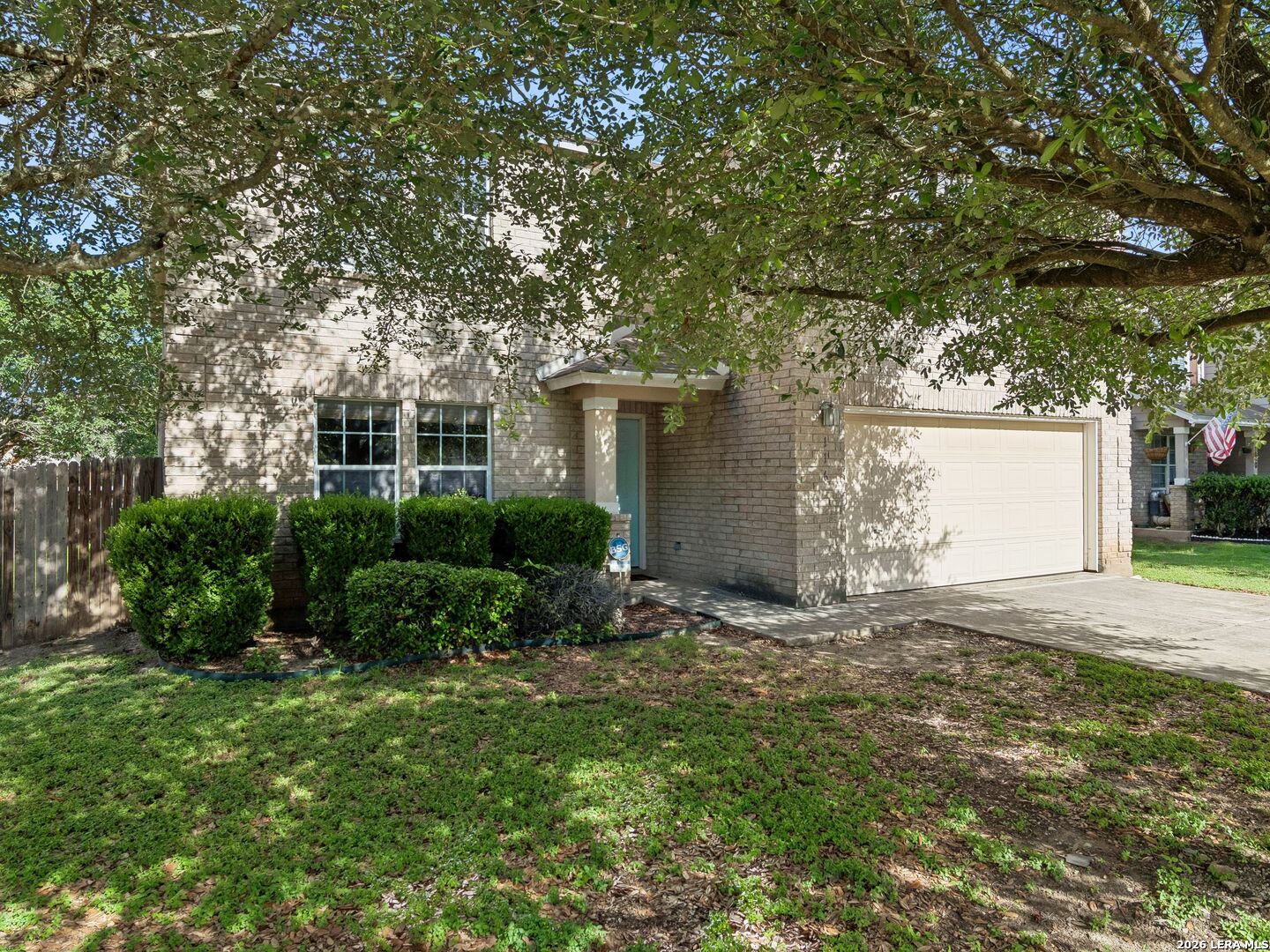 116 Latigo Lane Boerne TX 78006
