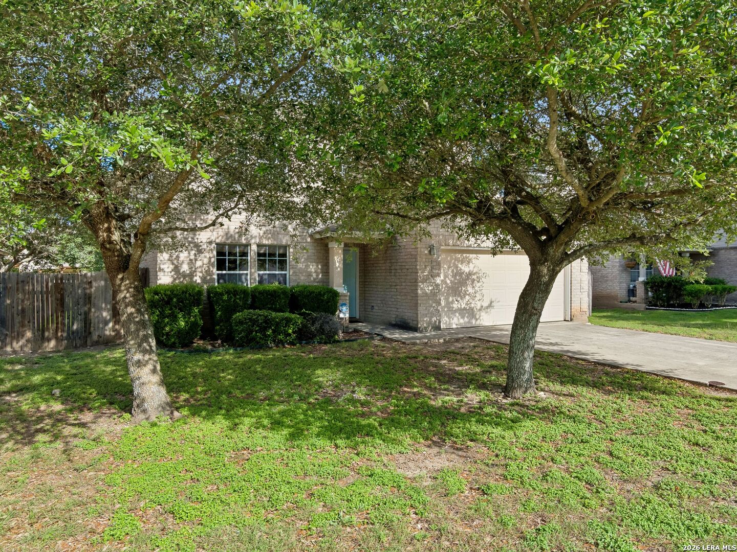 116 Latigo Lane Boerne TX 78006