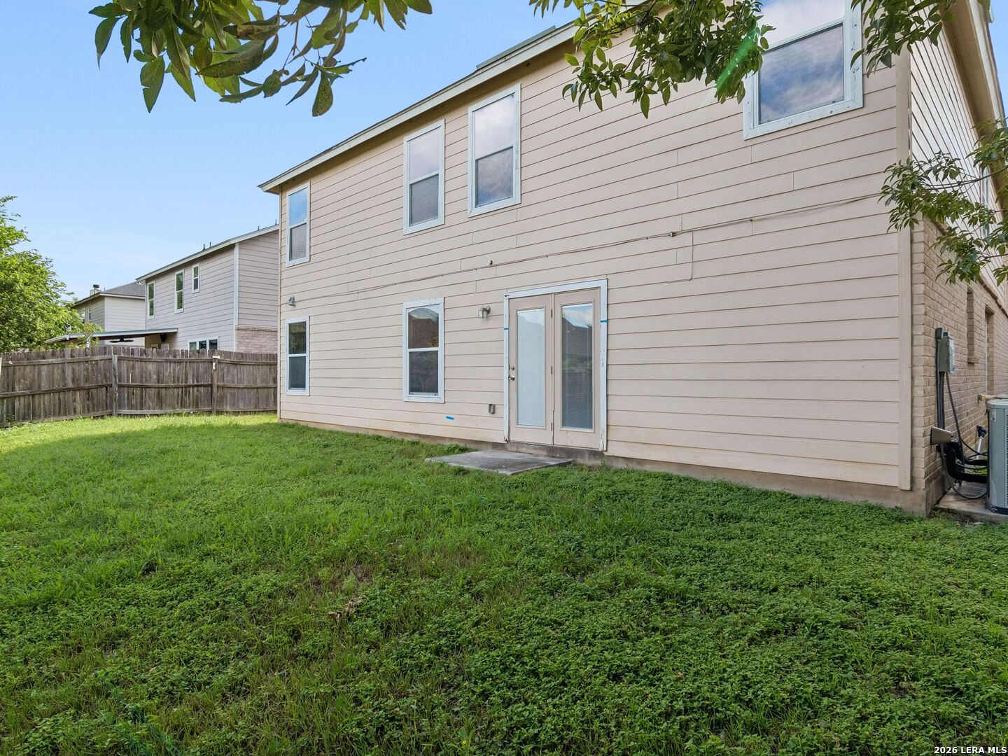 116 Latigo Lane Boerne TX 78006