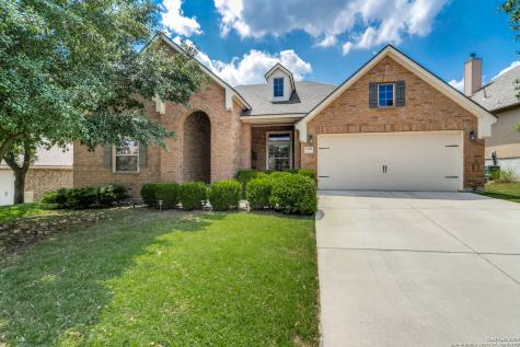 24919 Shuman Creek San Antonio TX 78255
