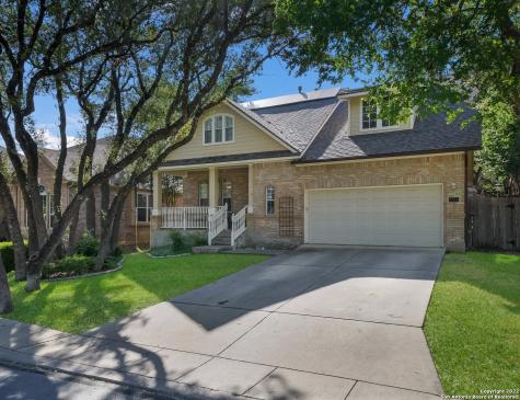 1823 Archers Bow Road San Antonio TX 78232