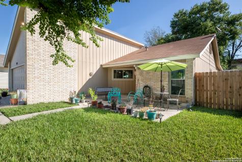 3242 Bear Springs Drive San Antonio TX 78245