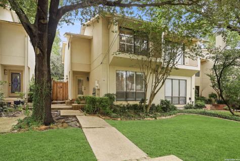 117 Montclair Street San Antonio TX 78209