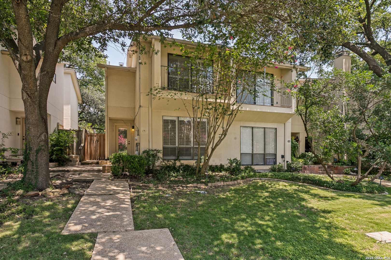 117 Montclair Street San Antonio TX 78209