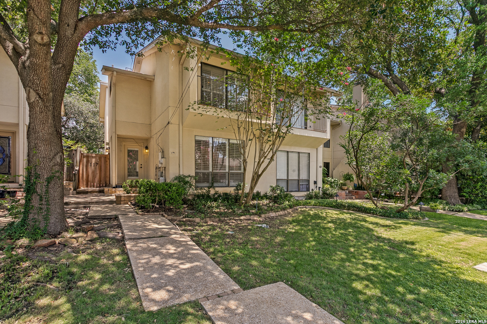 117 Montclair Street San Antonio TX 78209