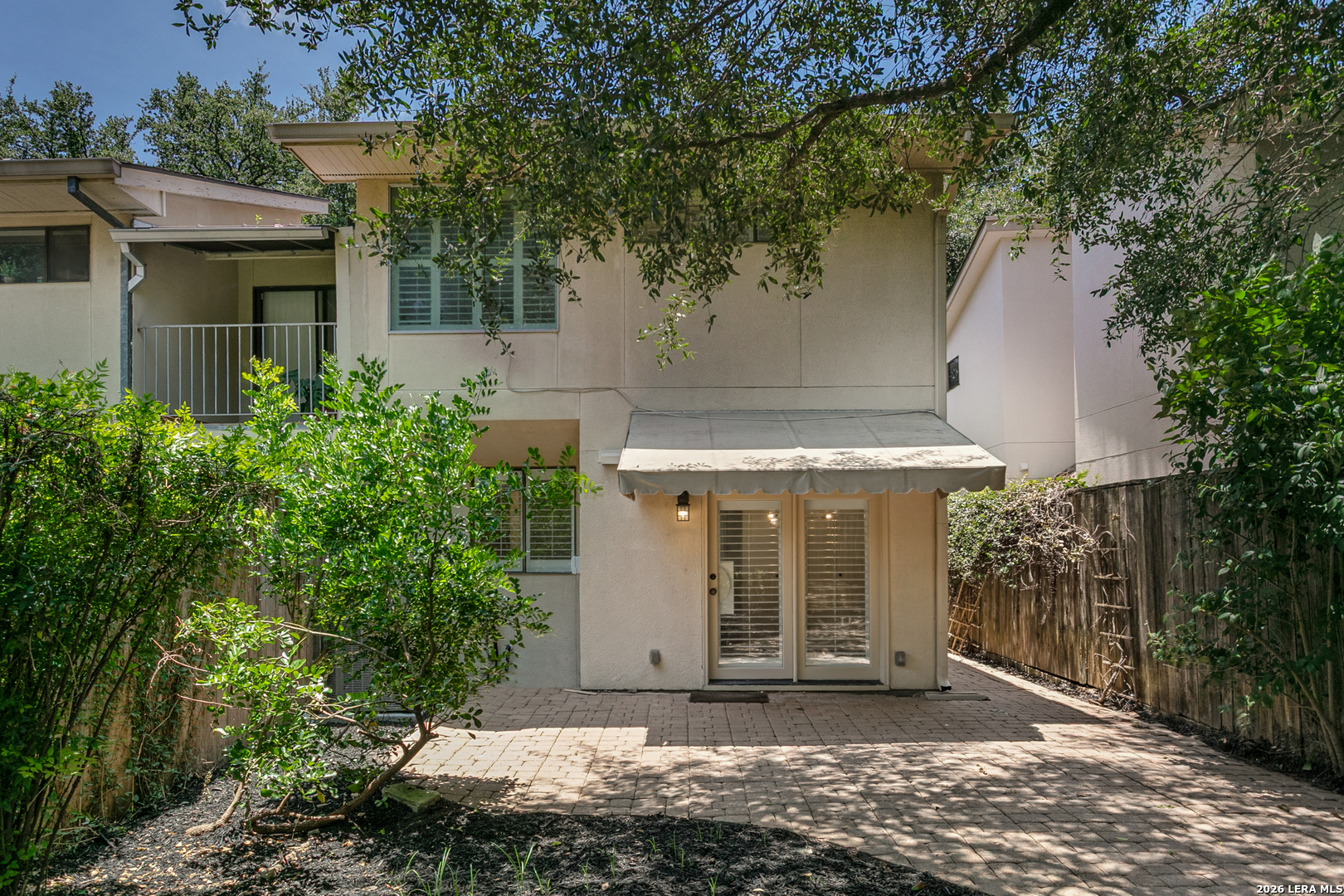 117 Montclair Street San Antonio TX 78209