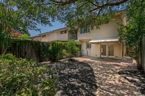 117 Montclair Street San Antonio TX 78209