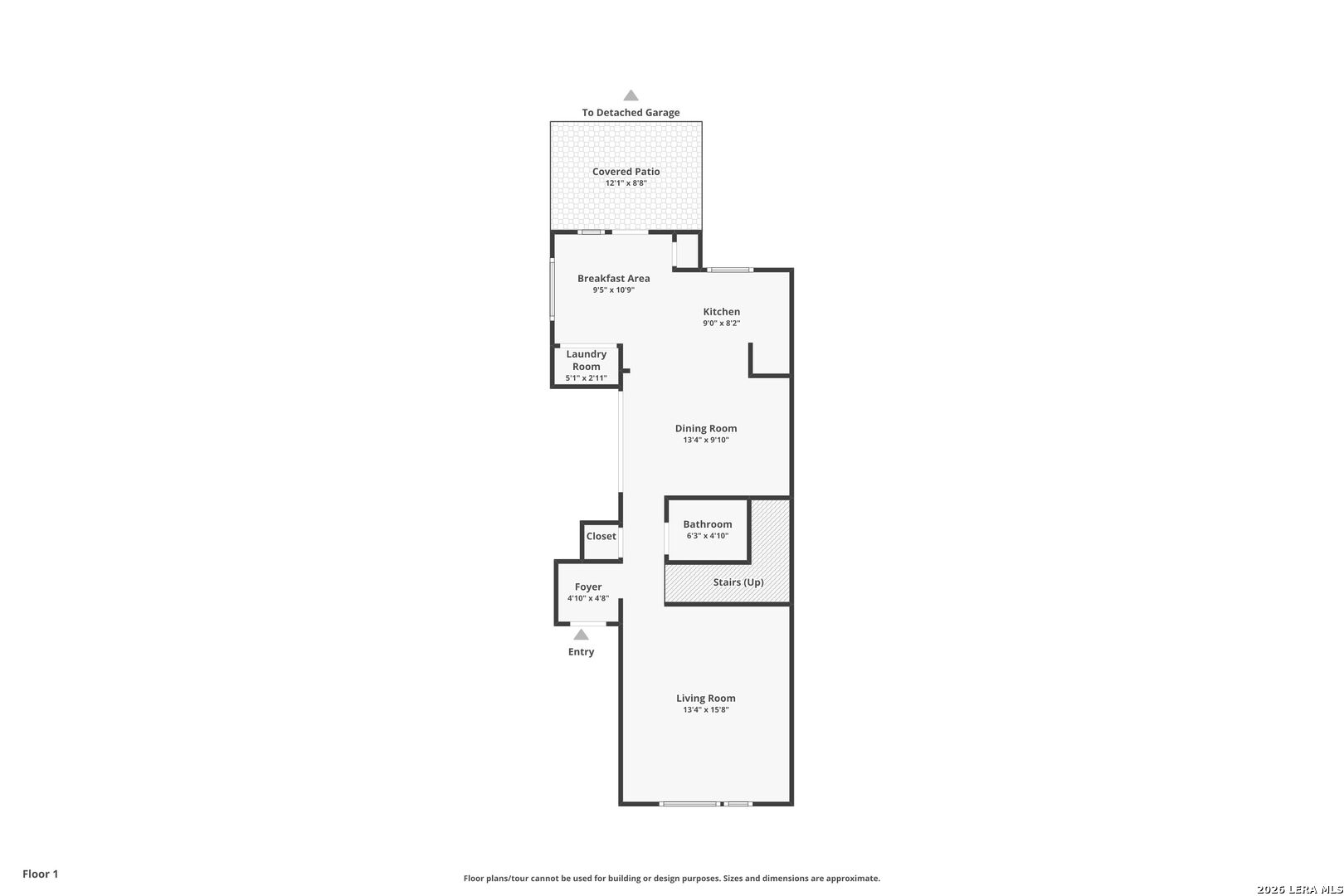 117 Montclair Street San Antonio TX 78209