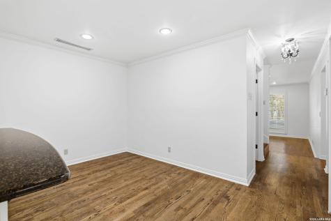 117 Montclair Street San Antonio TX 78209