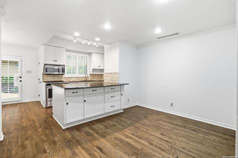 117 Montclair Street San Antonio TX 78209