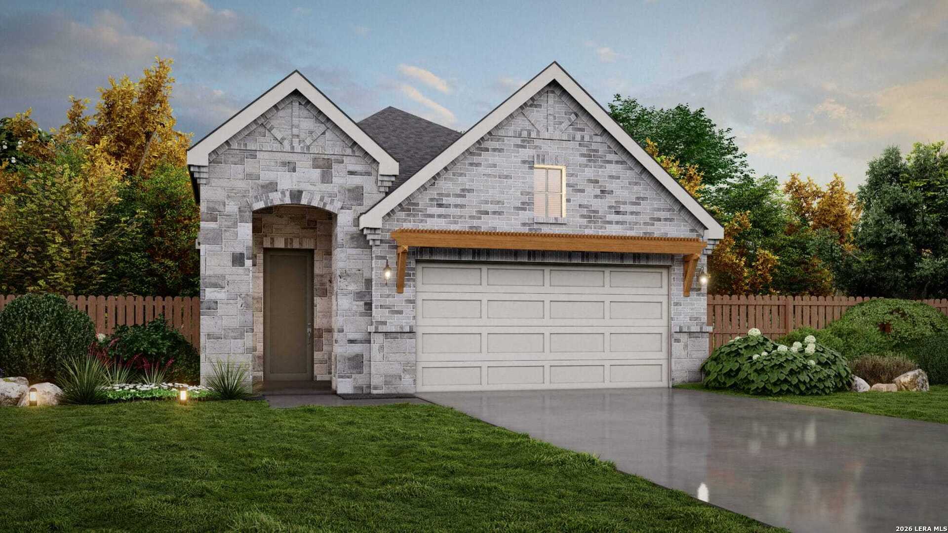 5943 Woodlake Acres San Antonio TX 78244