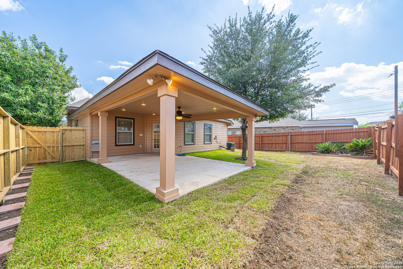 7403 Hazel San Antonio TX 78242