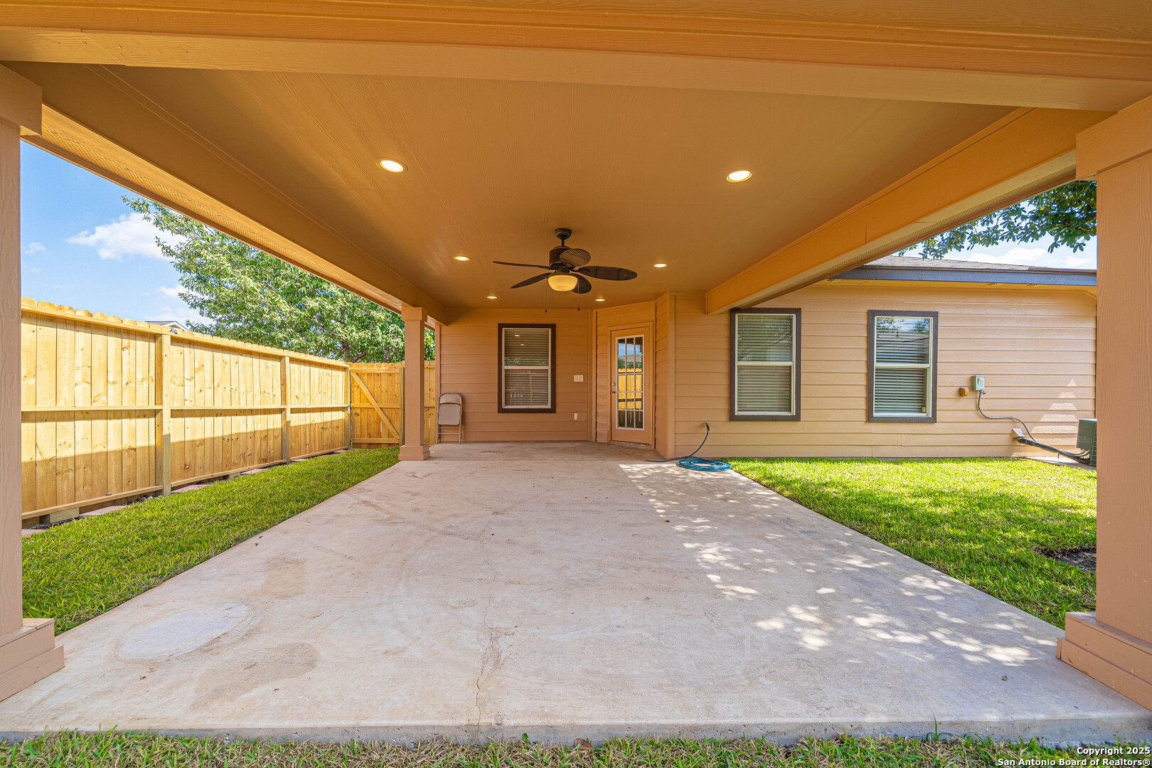 7403 Hazel San Antonio TX 78242