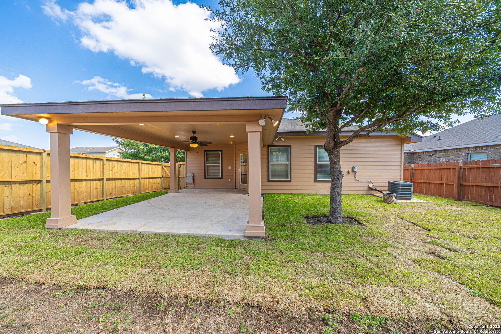 7403 Hazel San Antonio TX 78242