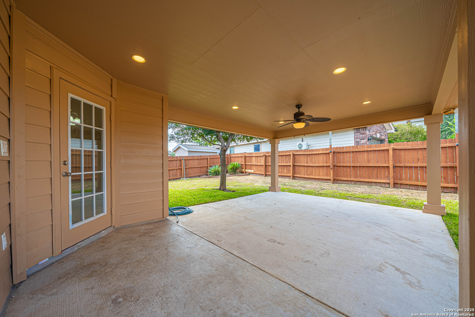 7403 Hazel San Antonio TX 78242