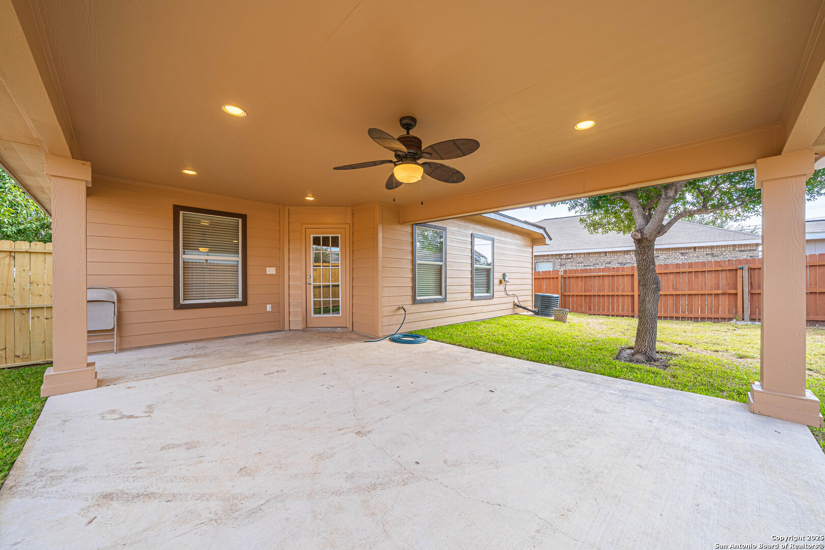 7403 Hazel San Antonio TX 78242