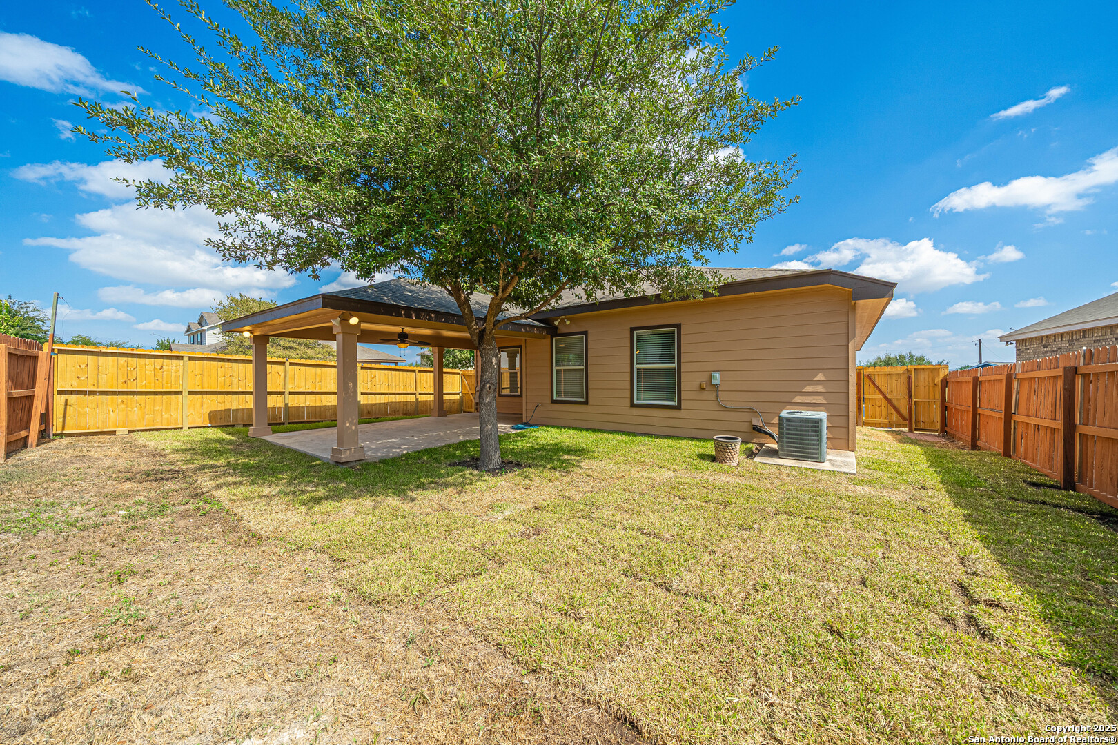 7403 Hazel San Antonio TX 78242