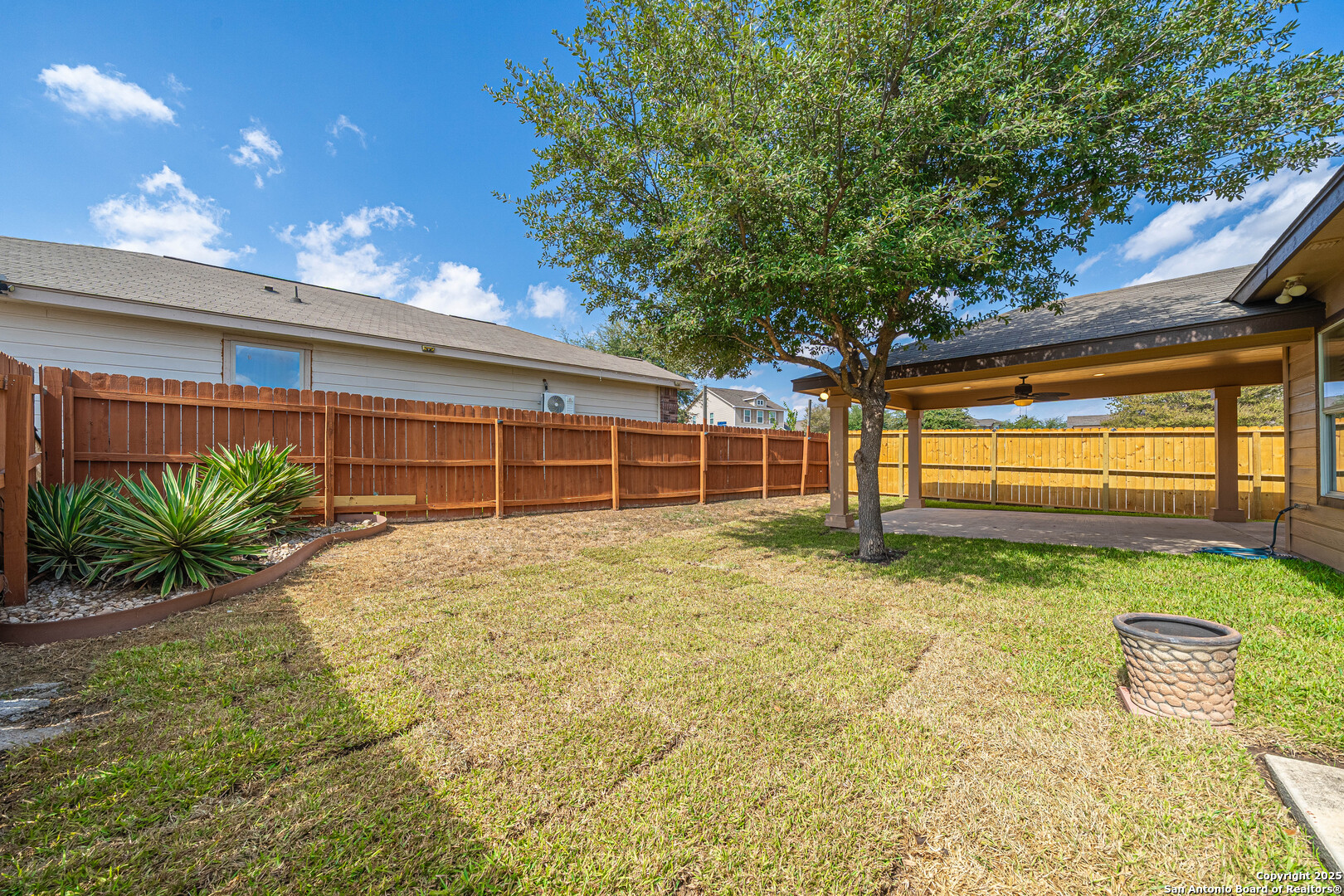 7403 Hazel San Antonio TX 78242