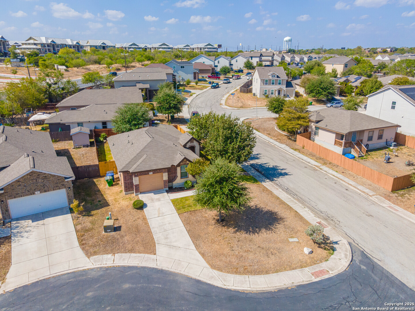 7403 Hazel San Antonio TX 78242
