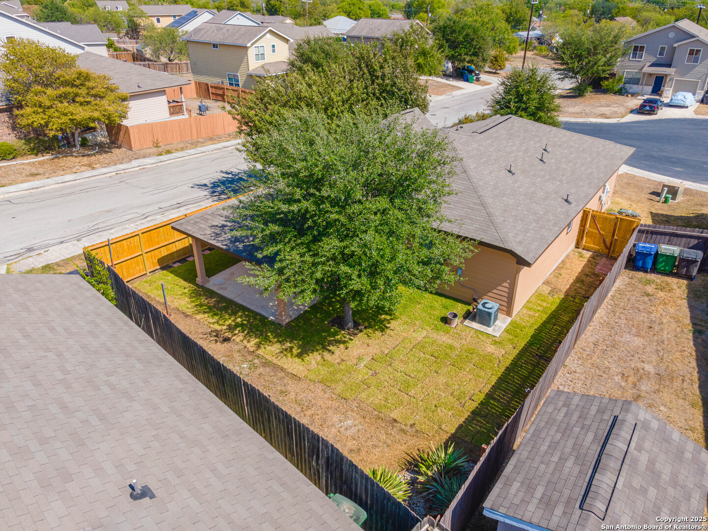 7403 Hazel San Antonio TX 78242
