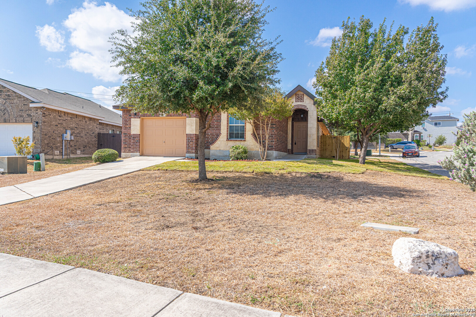 7403 Hazel San Antonio TX 78242