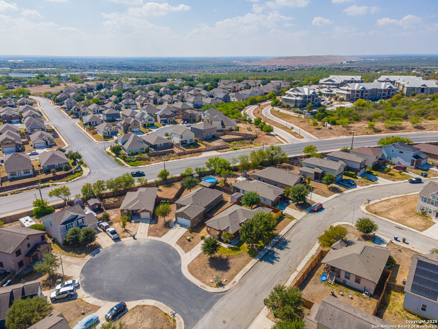 7403 Hazel San Antonio TX 78242