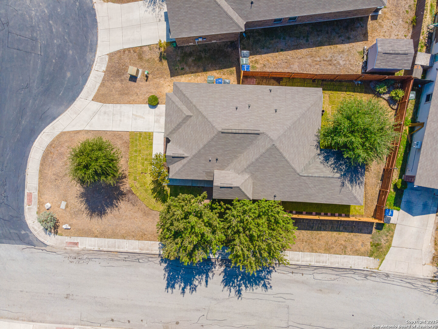 7403 Hazel San Antonio TX 78242