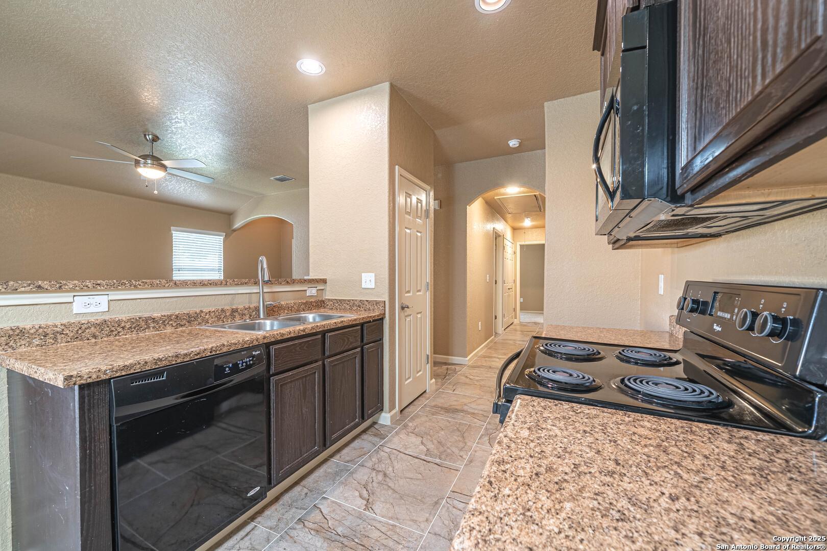 7403 Hazel San Antonio TX 78242