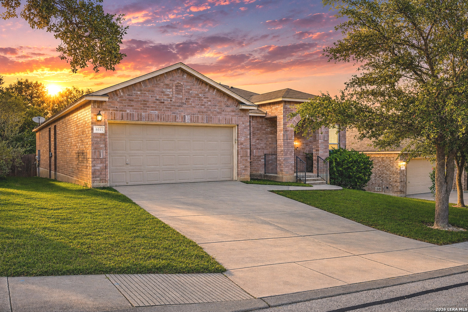 8011 Jalane Park San Antonio TX 78255