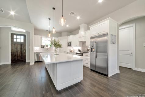 259 Cibolo Ridge Drive La Vernia TX 78121