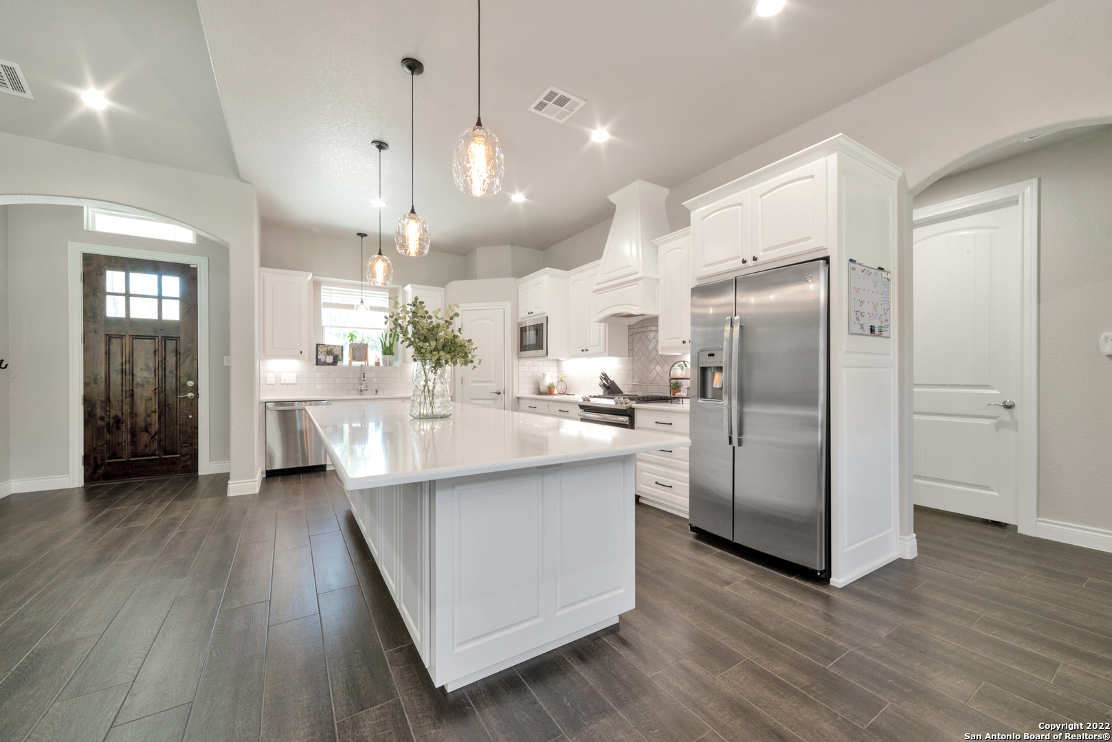 259 Cibolo Ridge Drive La Vernia TX 78121