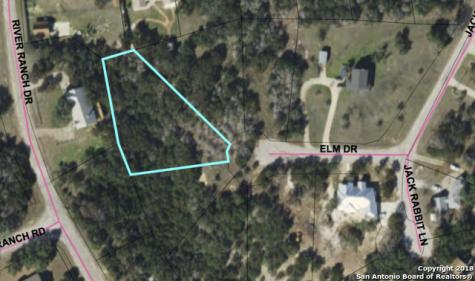 Lot 38 Elm Bandera TX 78003