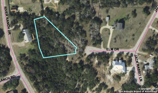 Lot 38 Elm Bandera TX 78003