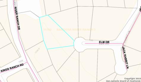 Lot 38 Elm Bandera TX 78003