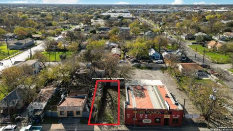 2112 Guadalupe Street San Antonio TX 78207
