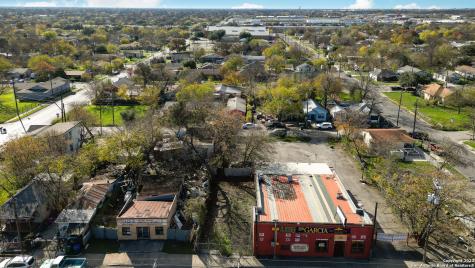 2112 Guadalupe Street San Antonio TX 78207