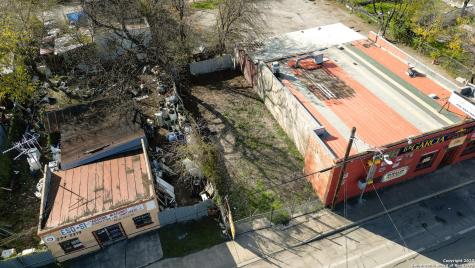 2112 Guadalupe Street San Antonio TX 78207