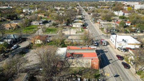 2112 Guadalupe Street San Antonio TX 78207