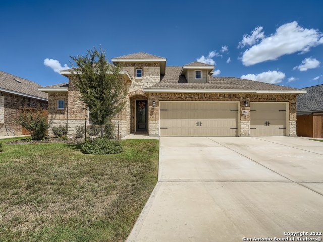 9122 Trail Dust San Antonio TX 78254